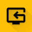 OLED Control logo